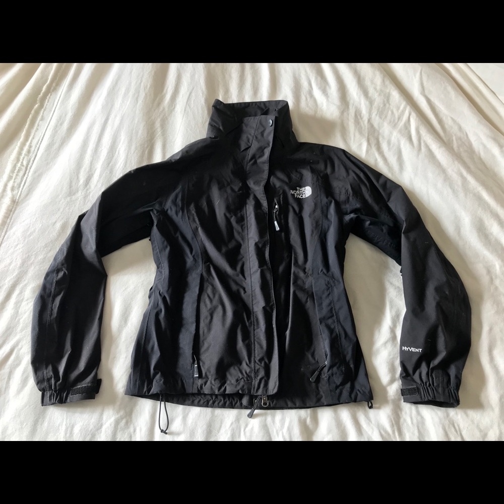 North Face Outerwear Jacket